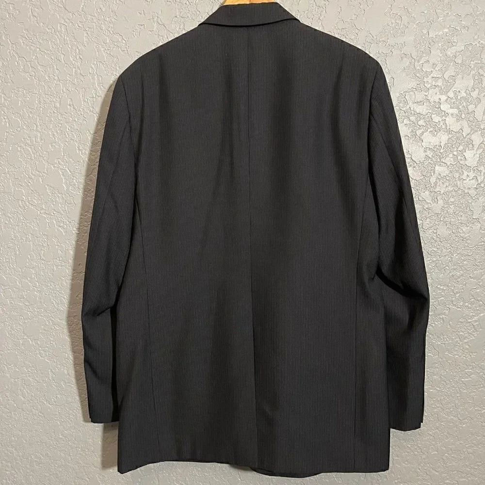Perry Ellis New Classic Blazer